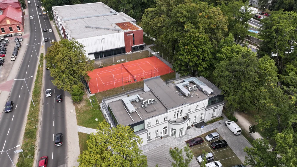 Wielkie Otwarcie Międzypokoleniowego Centrum Aktywności i Innowacji w Bielsku-Białej